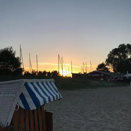 Balders Bude 2 Mönkebude