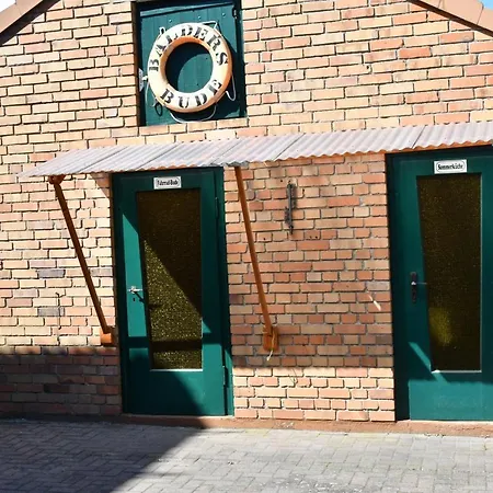 Appartement Balders Bude 2 Mönkebude