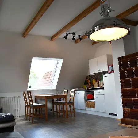 Balders Bude 2 * Mönkebude